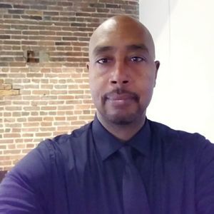 Meet your Posher, Darrell